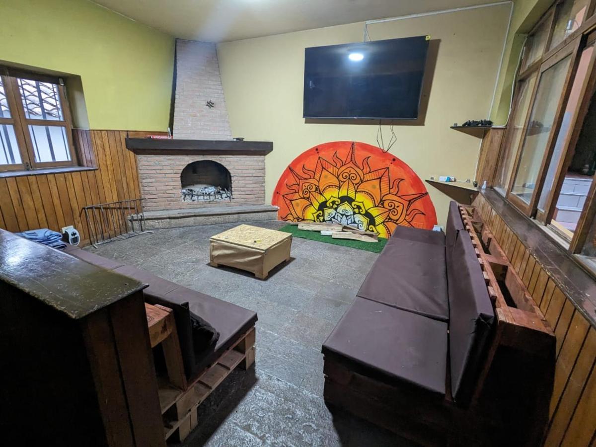 Lord Shiva Hostel Cuzco Exterior photo