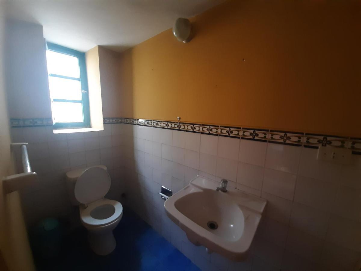 Lord Shiva Hostel Cuzco Exterior photo