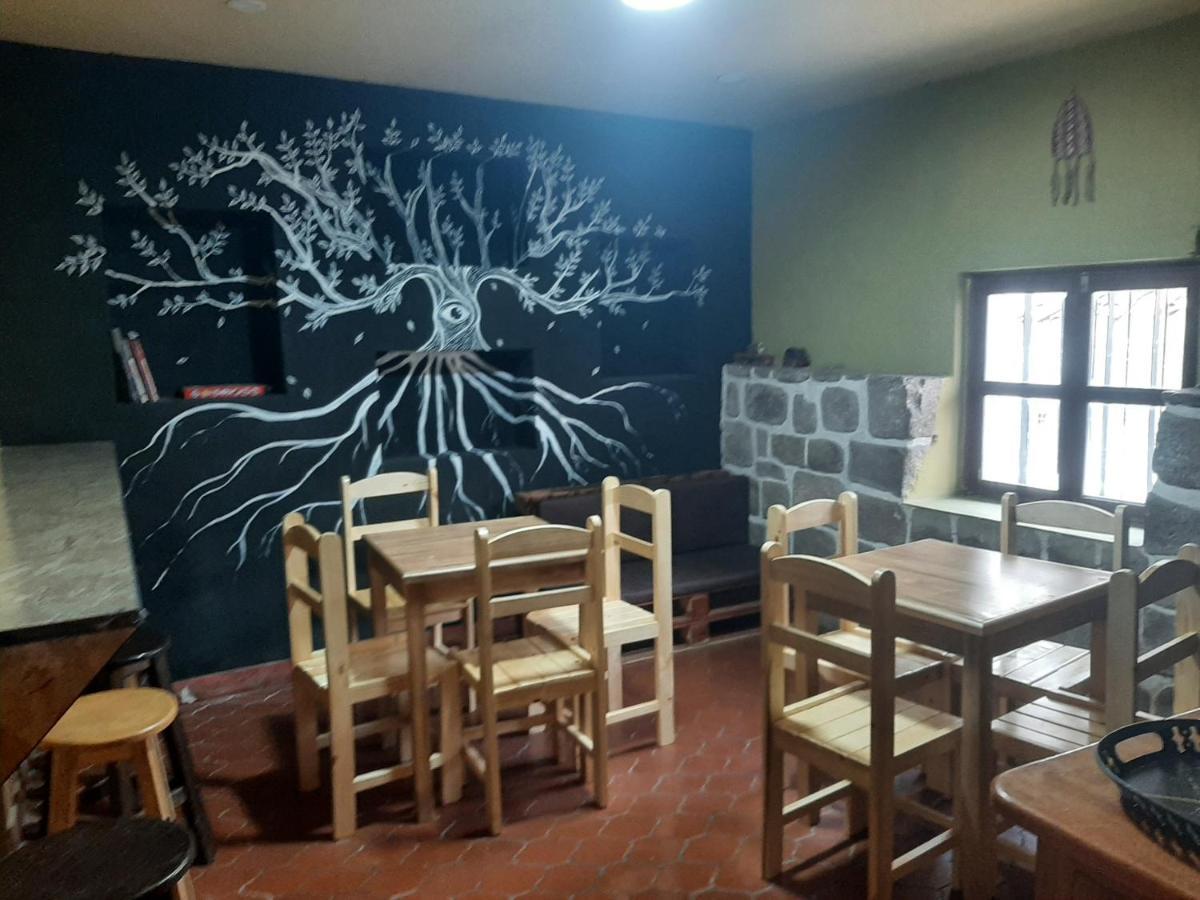 Lord Shiva Hostel Cuzco Exterior photo