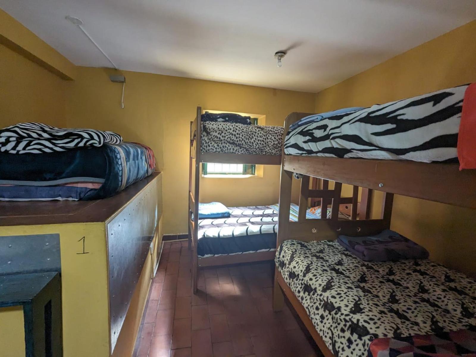 Lord Shiva Hostel Cuzco Exterior photo
