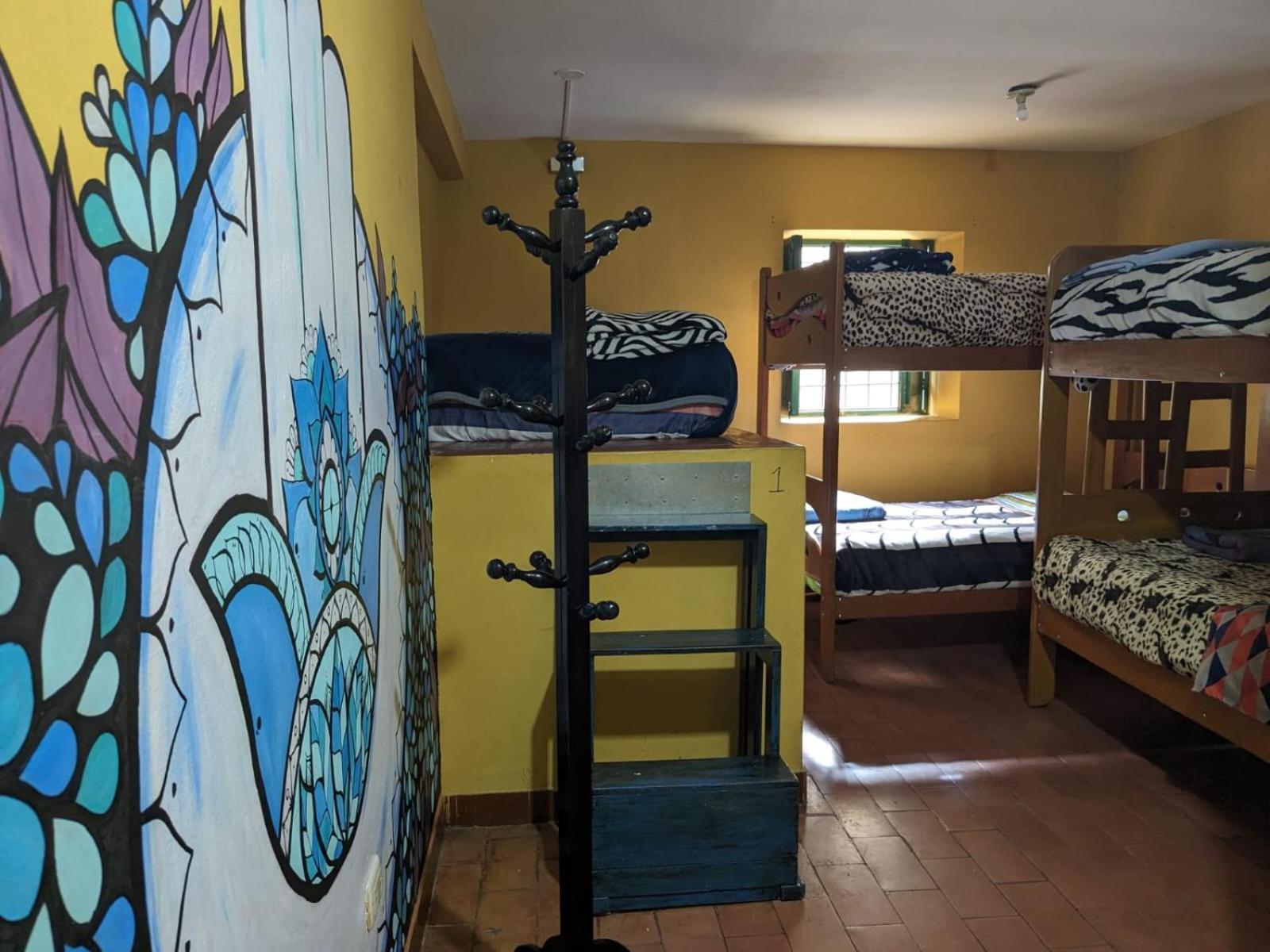 Lord Shiva Hostel Cuzco Exterior photo