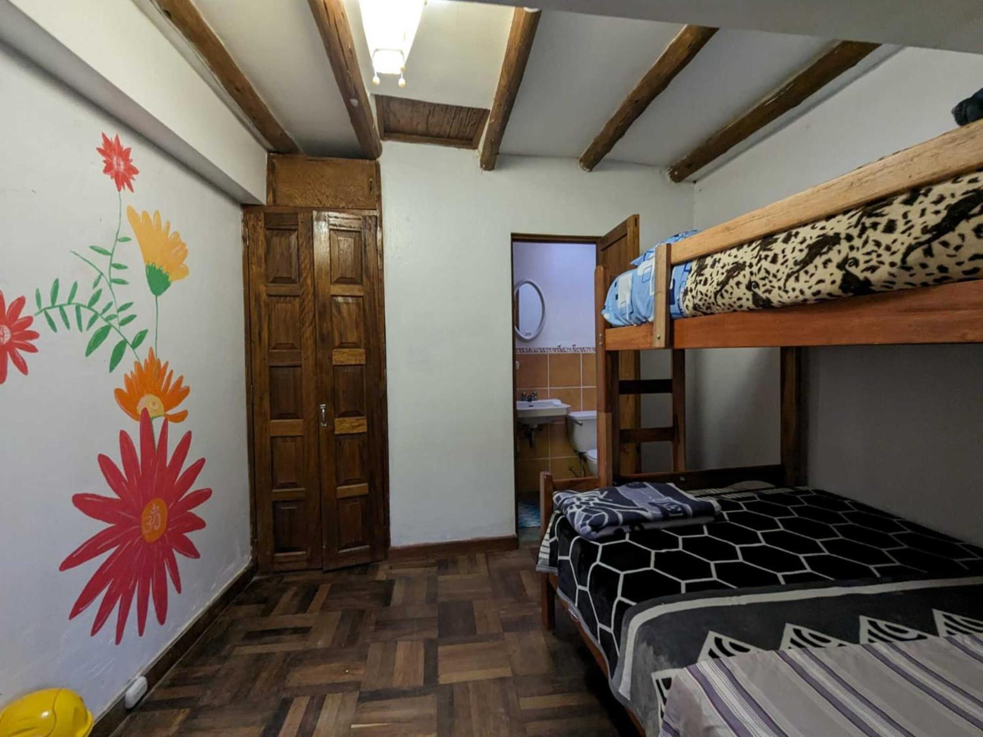 Lord Shiva Hostel Cuzco Exterior photo